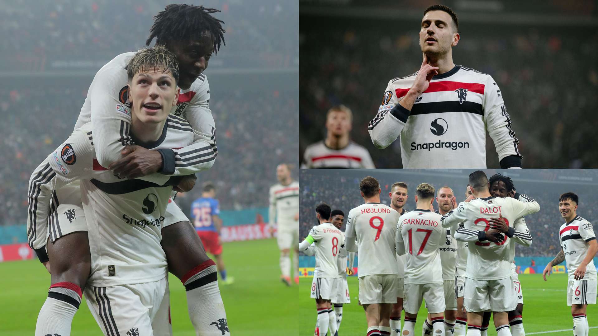 统化的训练 统化的训练